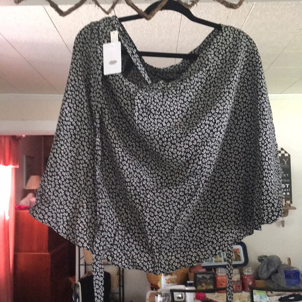 Madewell. Size 18W. Skirt